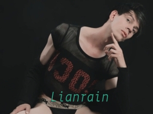 Lianrain