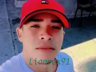 Liansex91