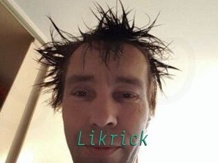 Likrick