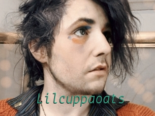 Lilcuppaoats