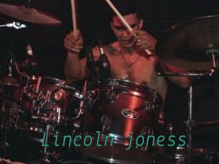 Lincoln_joness