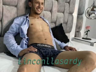 Linconllasardy