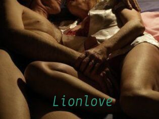 Lionlove