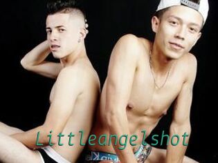 Littleangelshot