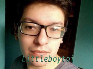 Littleboytoi