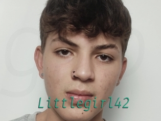 Littlegirl42