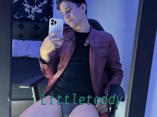 Littleteddy