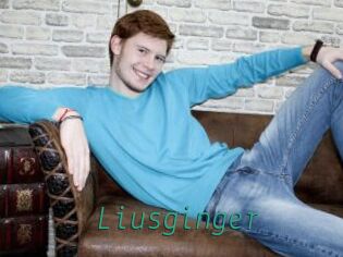 Liusginger