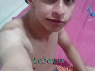 Lobosex