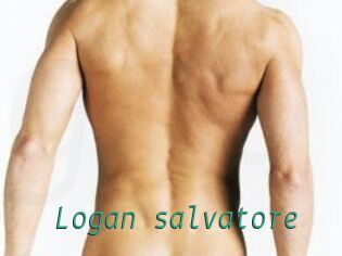 Logan_salvatore