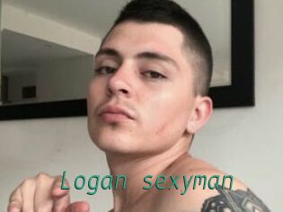 Logan_sexyman