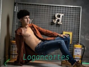 Logancortes