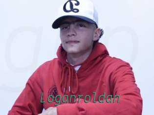 Loganroldan