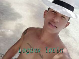 Loganx_latin