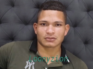 Loonyzion