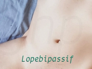 Lopebipassif