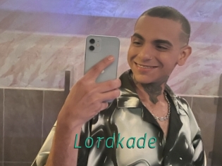 Lordkade