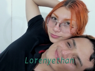 Lorenyethan