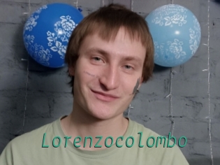 Lorenzocolombo