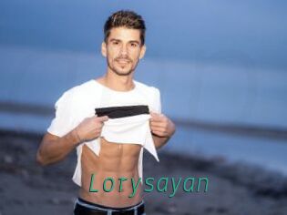 Lorysayan