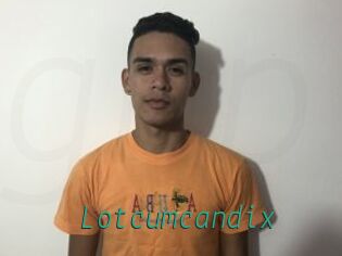 Lotcumcandix