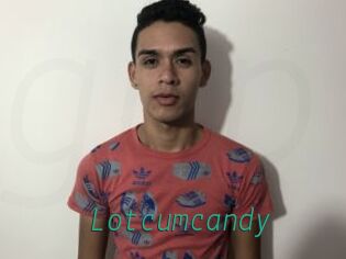 Lotcumcandy