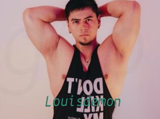 Louisdemon