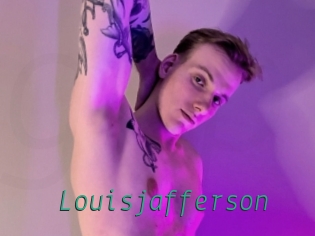 Louisjafferson