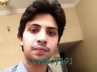 Loveboy191