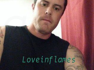 Loveinflames