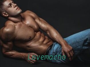 Lovemacho