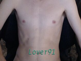 Lover91