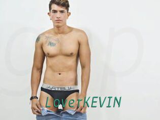 LoverKEVIN