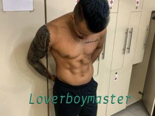 Loverboymaster