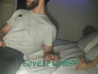 Lovesexgm699