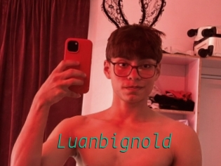 Luanbignold