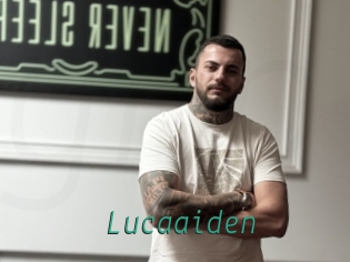 Lucaaiden