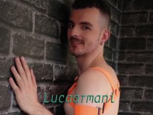 Lucaarmani