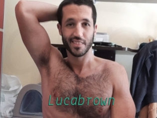 Lucabrown