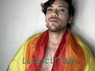 Lucascifrady