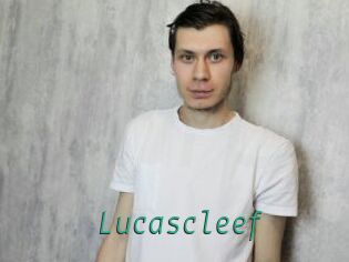 Lucascleef