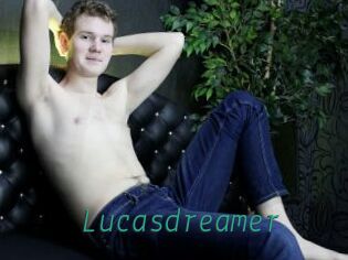 Lucasdreamer