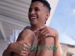 Lucaskenedy