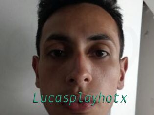 Lucasplayhotx