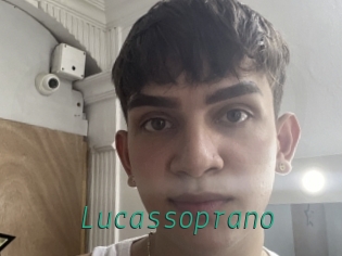 Lucassoprano