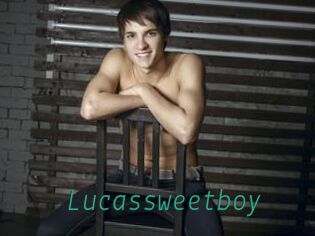 Lucassweetboy