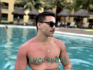 Lucasyork