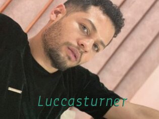 Luccasturner