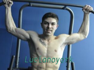 Lucianoyork