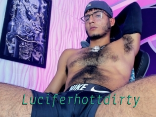 Luciferhottdirty